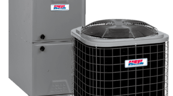 furnace air conditioner