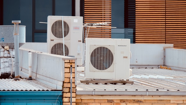Air Conditioner Leaks: Common Causes and How to Fix Them
