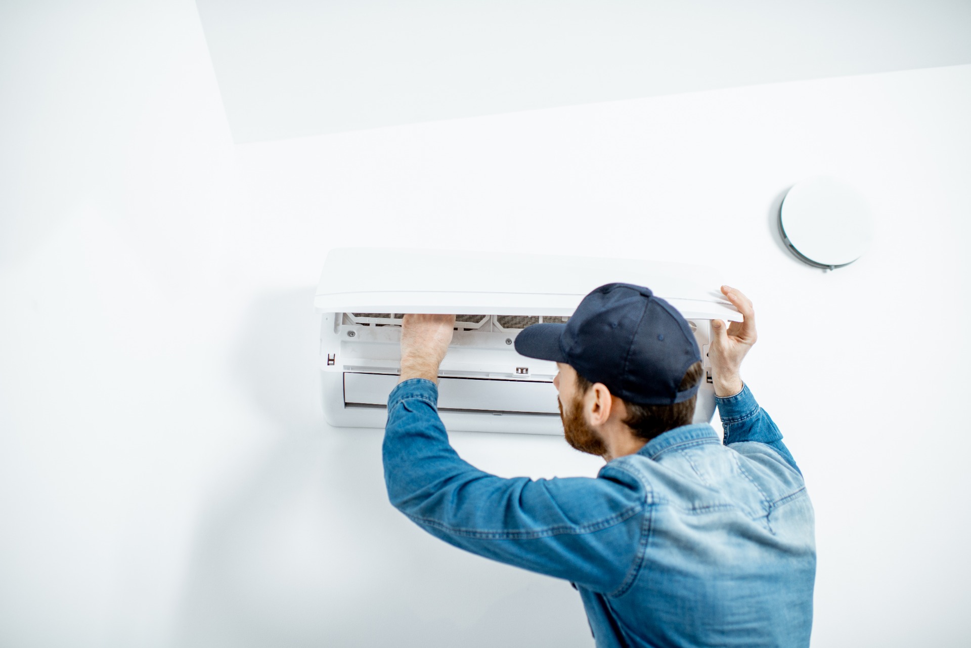 Understanding Air Conditioner Leaks and How to Fix Them