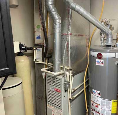 What You Should Check When Maintaining Your Furnace