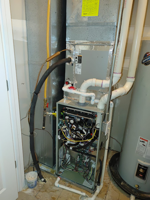 Greenwood Indiana Heating and Air Conditioning Repair