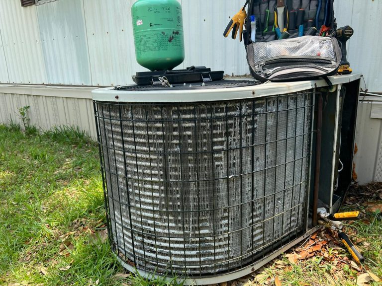 Greenwood Indiana Heating and Air Conditioning Maintenance