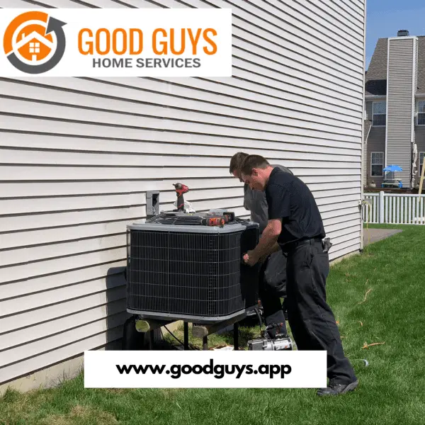 Things To Do Before Turning On Your AC After Winter