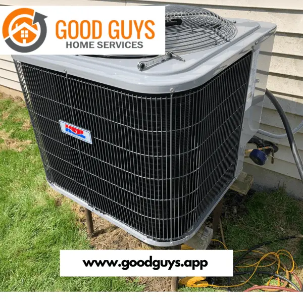 when heat pump isn’t working