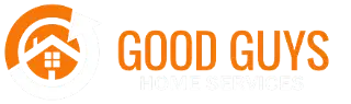 good guys logo