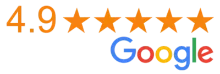 google-rating