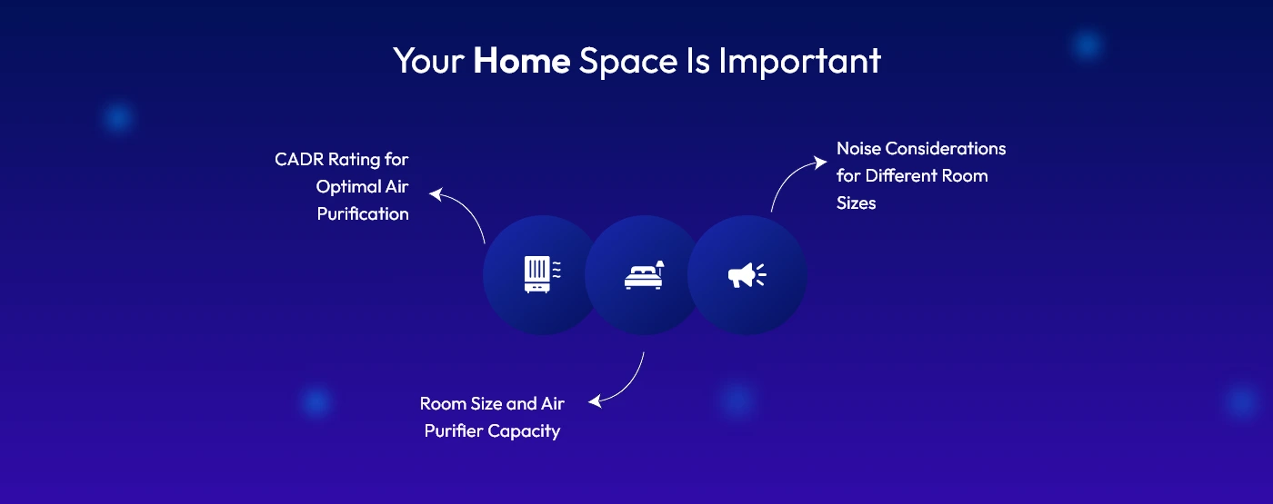 Your Home Space Is Important